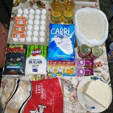 Combos de Comida Granma-Manzanillo - Img 123301548