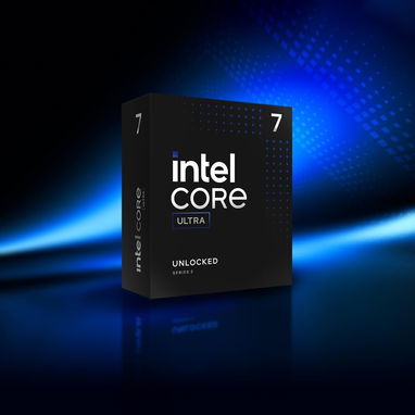 Intel Core Ultra 7 265K  + Placa Base ASUS Z890 AYW Gaming WiFi W - 2/9