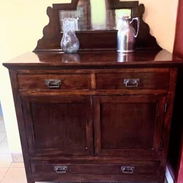 Se vende aparador - Img 57864812