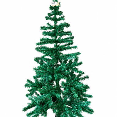Árbol de Navidad Artificial de 1.50 metros - 2/2