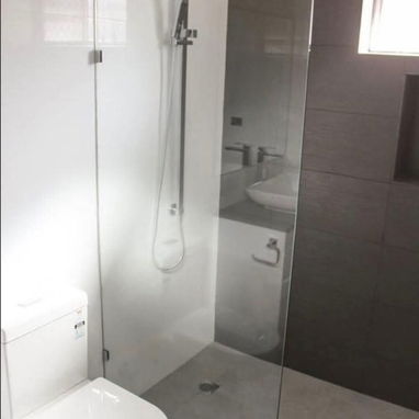 Muebles de baño - 8/10