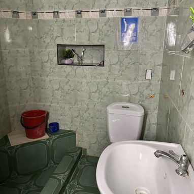 Se vende casa puerta calle en centro habana ! - Img 125903029