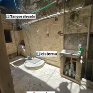 Se vende casa capitalista de puntal alto en Centro Habana con puerta a la calle - Img 56399040