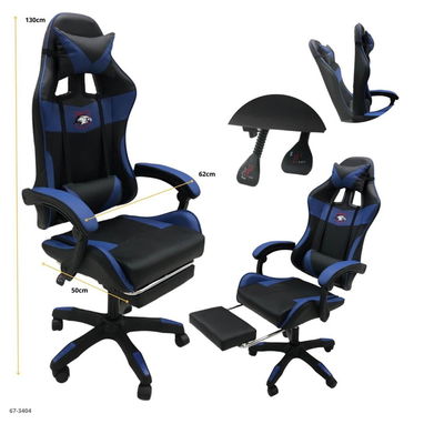 Sillas gamer - Img 123119724