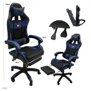 Sillas gamer - Img 54642038