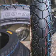 Gomas para motos,varias medidas,nuevas - Img 56782426