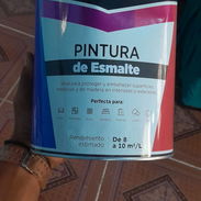 Pintura aceite KRATOS - Img 57252430