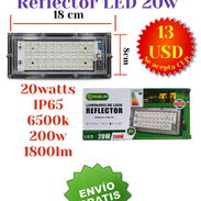 Reflector LED - Img 44495468