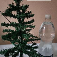 Árbol navideño de mesa - Img 58413285