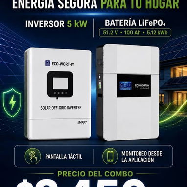 LO MEJOR Y MAS BARATO 💡 - 3/6