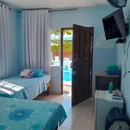 RENTA 2 habitaciones para 6 personas en la hermosa VARADERO con Qba Hostin 360 - Img 54864907