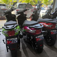 Vendo una `🛵 MOTO ELÉCTRICA FÉNIX SPORT🛵` - Img 54993419