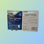 Inhalador Vapor XtraCare Mentol - Img 57875130