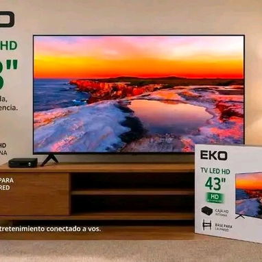 TV - 2/6