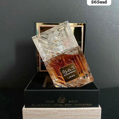 Perfumes - Img 121879420