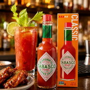 Tabasco Classic de 5 onzas - Img 55406672