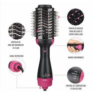 Cepillo eléctrico laceador para el cabello - Img 56565531