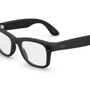 Lentes Inteligentes: Rayban Meta Wayfarer Gen 2 - Img 57158696