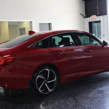 2020 Honda Accord para Cuba - Img 122525163