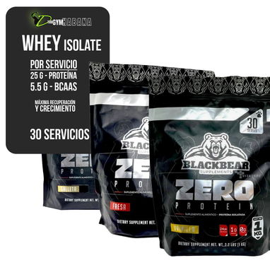 PROTEÍNA WHEY 100% ORIGINAL - Img 120775590