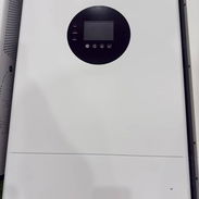 ⚠️ INVERSOR SACO DE 10 KWh : 2500 USD 💵 - Img 57303632