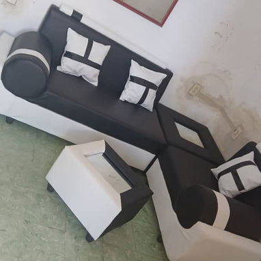 Juego mueble de sala - Img 119368431