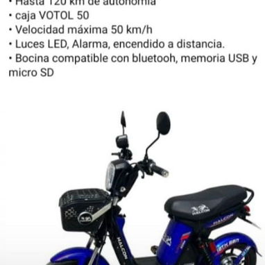 Ecoflow y bicimotos - Img 121435747