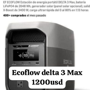 Ecoflow - Img 121827614