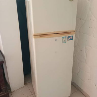 VENDO REFRIGERADOR MARCA LG - Img 123021866