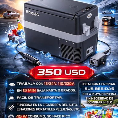 Ecoflow,plata y panel solar 🌞 - Img 123279254