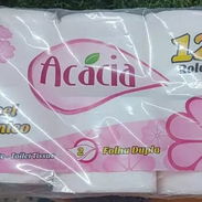 Papel Higienico Acacia 12und - Img 57730388