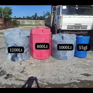 Venta de tanques de agua - Img 57894087