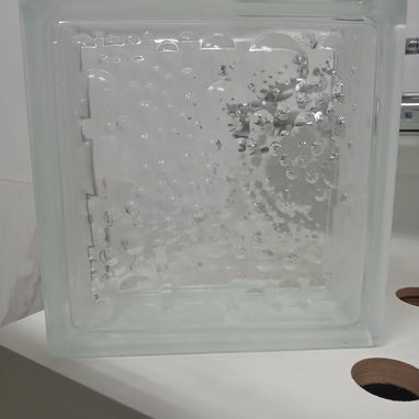 Bloques de cristal o clarabollas diferentes modelos - 5/7