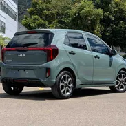 Kia Picanto 2025 se presenta como una de las opciones más prácticas y modernas para el conductor en Cuidad - Img 51594511