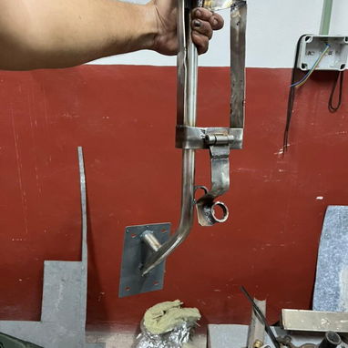 Jaulas para protección de nanos - 7/8