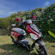 Moto Eléctrica Topmaq S90 - Img 55753585