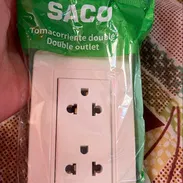 🔥 TOMACORRIENTE UNIVERSAL 20A – SOLO 1600 CUP 🔥 - Img 56162122
