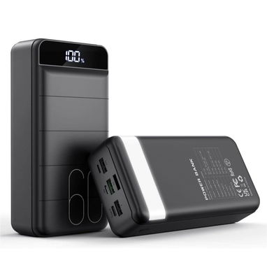 ⚡ Power Bank Nuxgal Power 60,000mAh MATANZAS/ MATANZAS - Img 126015911