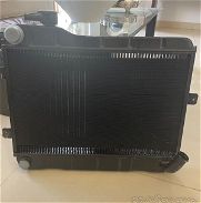 Vendo nuevo radiador de lada de hierro 0km - Img 45781278