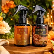 Perfume para el cabello - Img 56622389