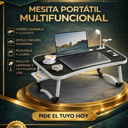 Mesa para laptop - Img 54678738