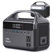 📞53884600.🎇Daran Portable Power Station 300W 192Wh 🎇 Mensajería disponible.🚴 - Img 54222273