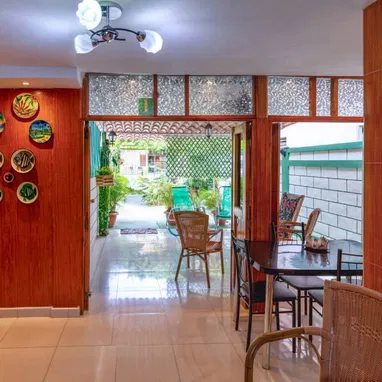🏝🏤🌊Casa de renta en Varadero cerca del mar/Alquiler para parejas y hasta 8 personas/House for rent in Varadero/Accomm - 3/10