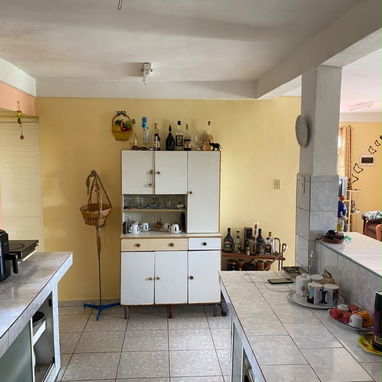 Alto de un biplanta en Santa Fe - 9/10