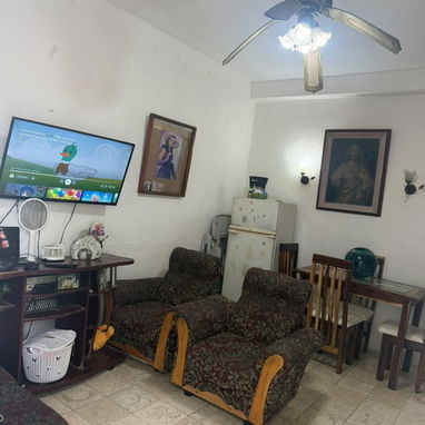 Apartamento 1/4 gas de la calle circuito priorizado (transimport) - 5/7