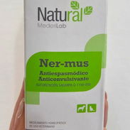 NERMUS GOTAS - Img 53931439