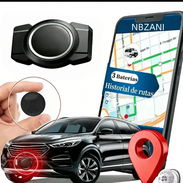 Localizador global GPS, facil instalación, ideal para mascotas, bicicleta, triciclos, motos y autos. Para Android y iPho - Img 55796852