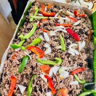 Bendiciones 💥Sabrosa comida criolla - Img 124764596
