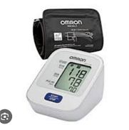 Medidor digital de presión arterial. Marca Omron. Nuevo en caja. !!! - Img 45846241