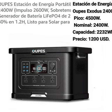⚡Estaciones de energía ⚡ - 4/8